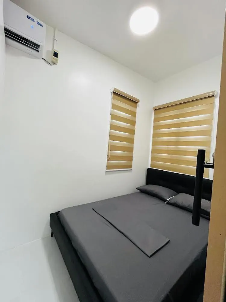 Kimura Staycation Pampanga Mabalacat Apartment