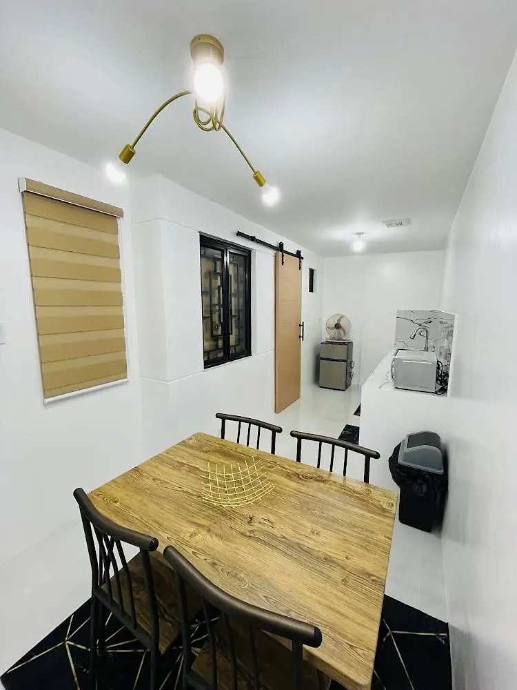 Kimura Staycation Pampanga Mabalacat