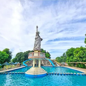 3* Resort Libertyland Waterpark