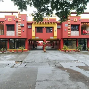  Hotel Reddoorz @ Golden Victory Pampanga