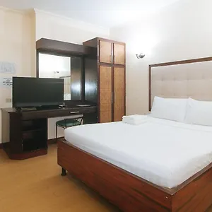 3* Hotel Bliss Dau